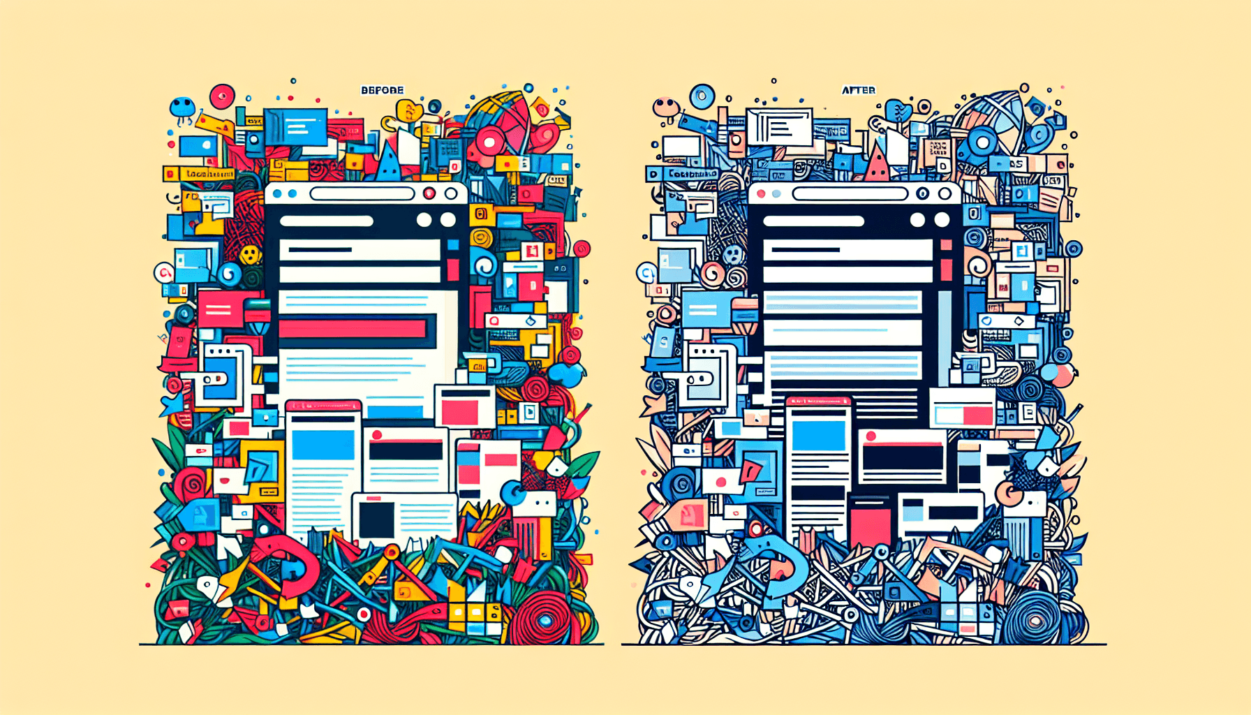 Cover photo for From Zero to Hero: Transforming Your Content with Better Layouts